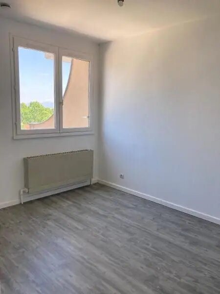 Appartement à louer, 15m², Le Pont-de-Claix
