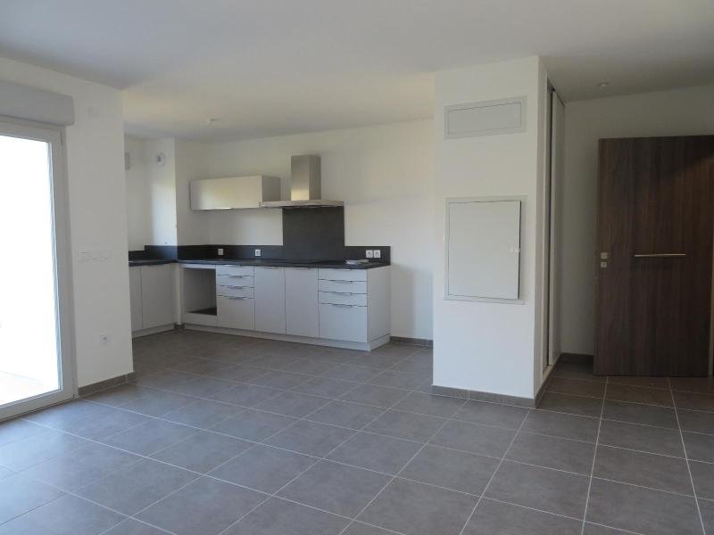 Appartement à louer, 47m², Le Champ-près-Froges