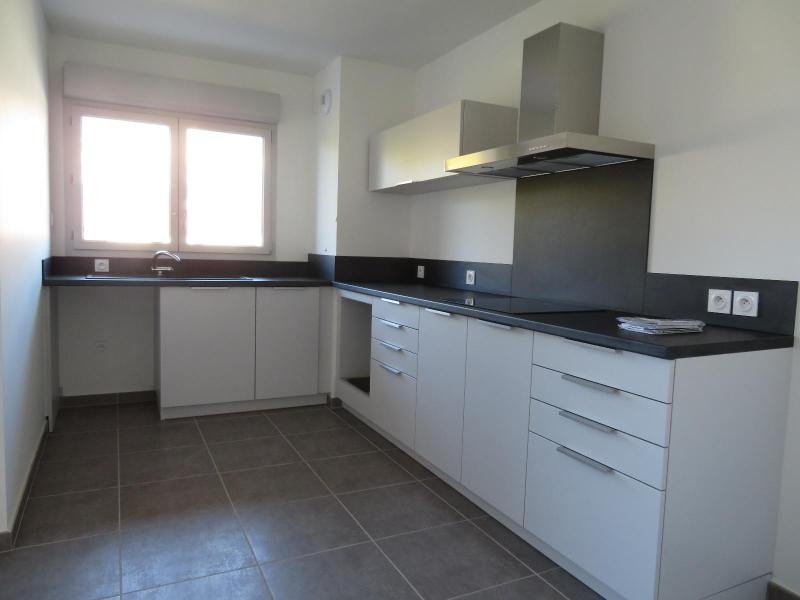 Appartement à louer, 47m², Le Champ-près-Froges