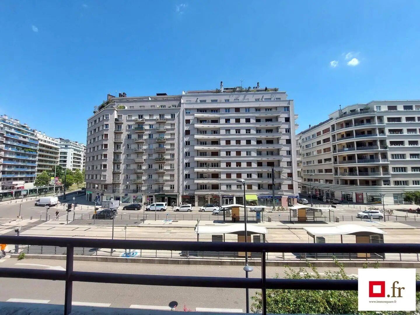 Appartement à vendre, 69m², Grenoble