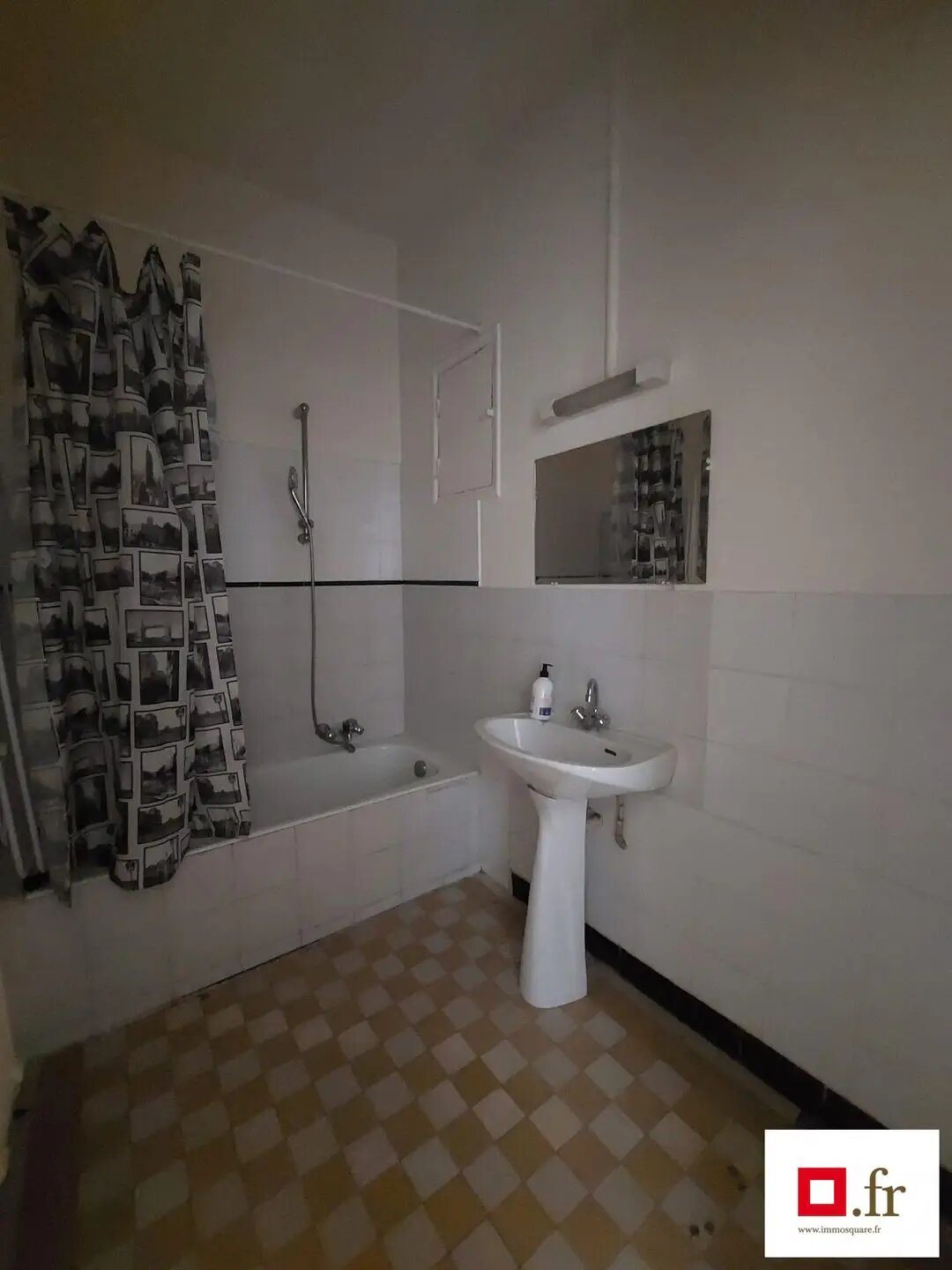 Appartement à vendre, 69m², Grenoble