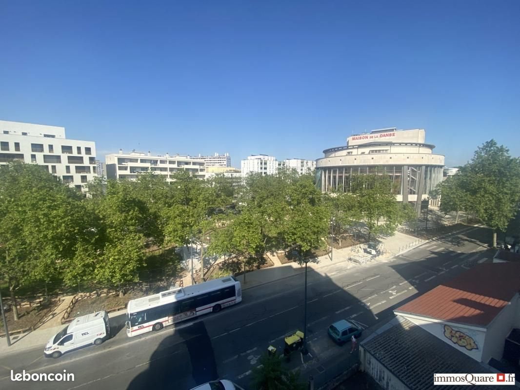 Appartement à vendre, 67m², Lyon 8ème