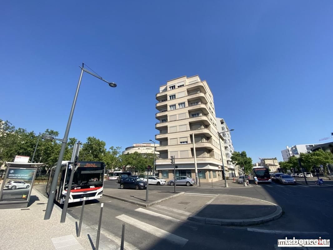 Appartement à vendre, 67m², Lyon 8ème