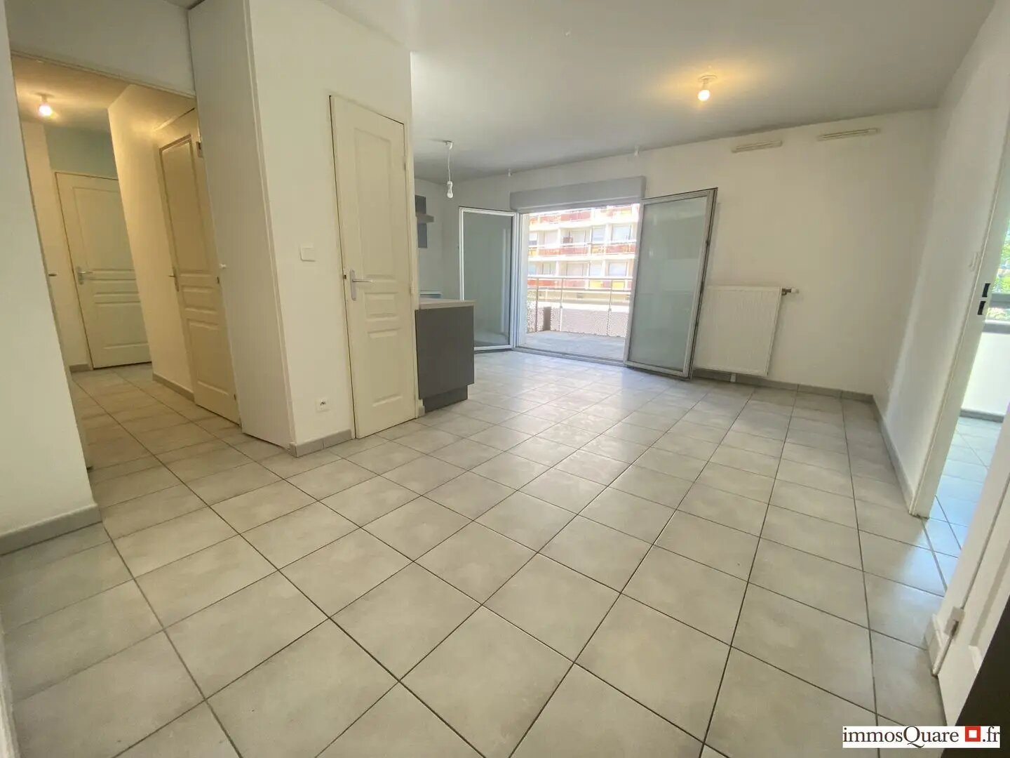 Appartement à vendre, 60m², Bron
