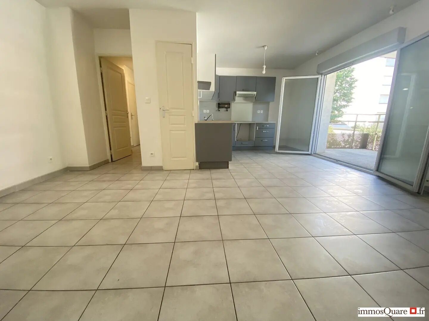 Appartement à vendre, 60m², Bron