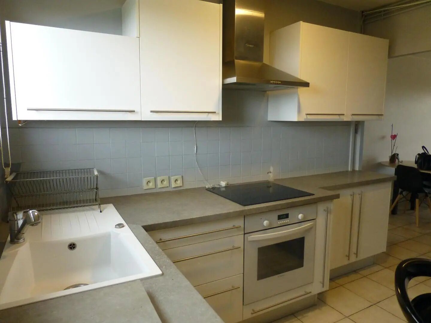 Appartement à louer, 56m², Voreppe