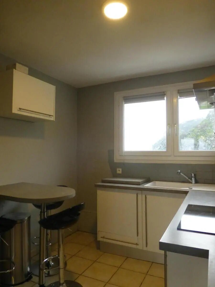 Appartement à louer, 56m², Voreppe