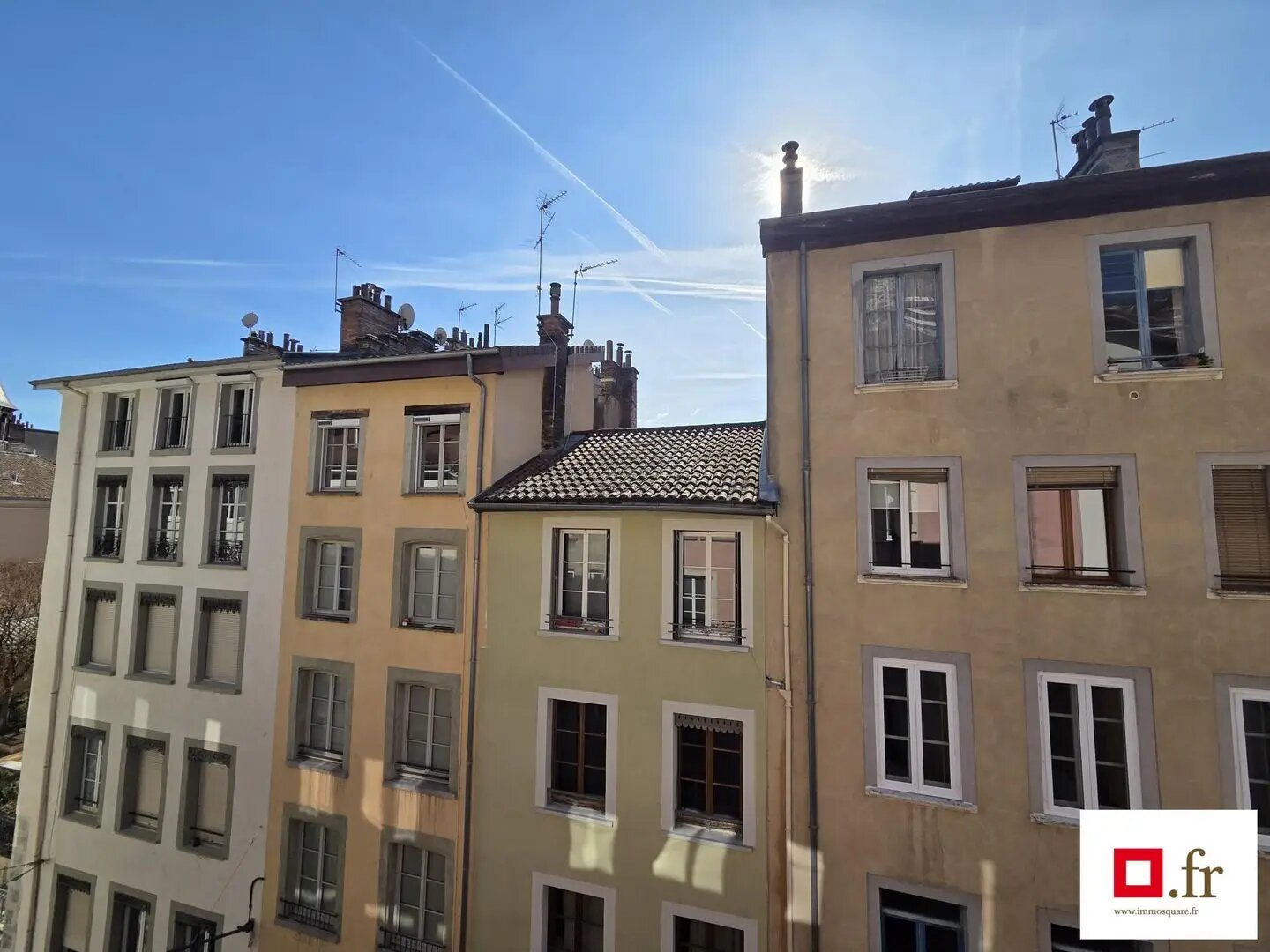 Appartement à vendre, 32m², Grenoble