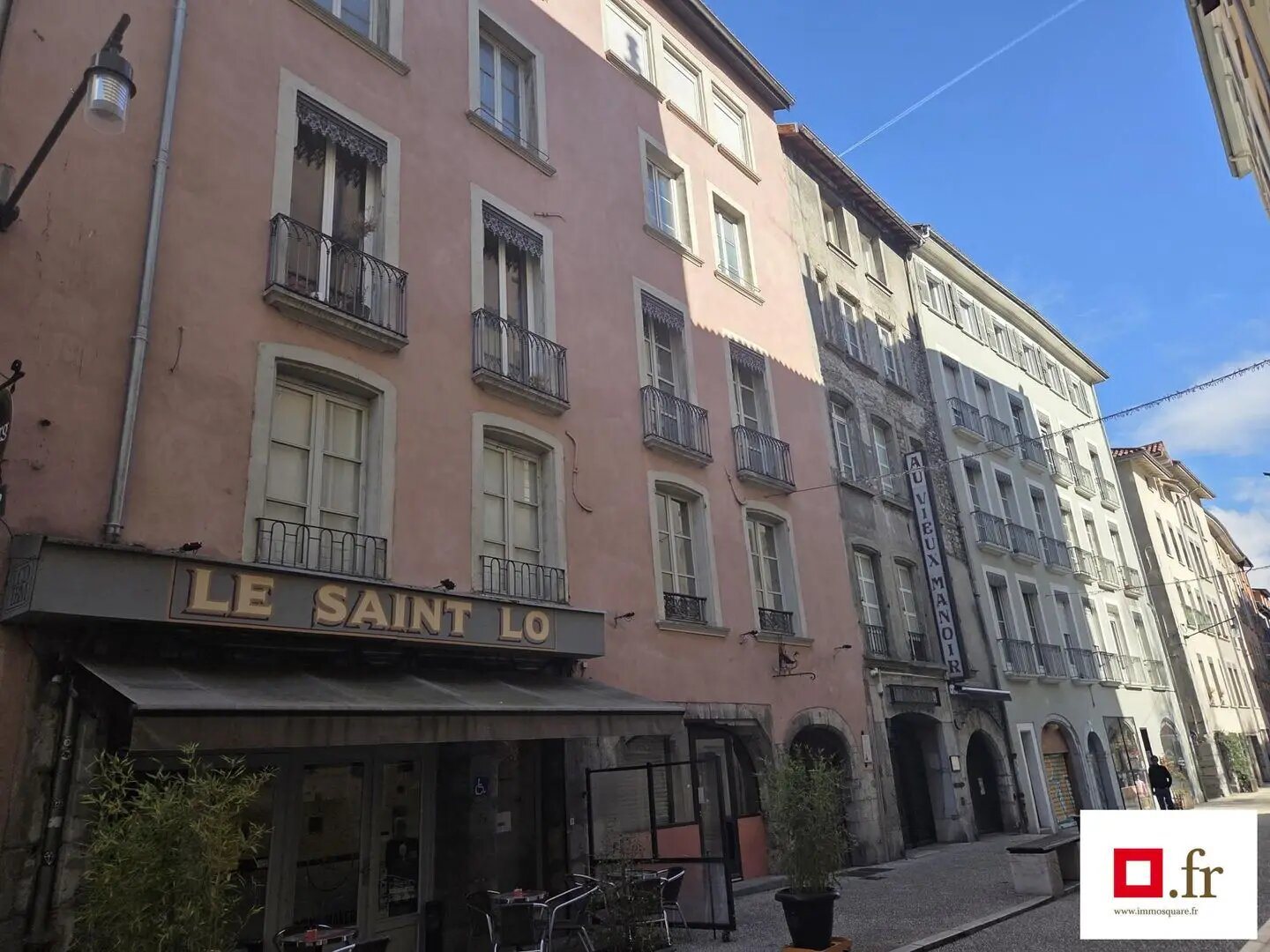 Appartement à vendre, 32m², Grenoble