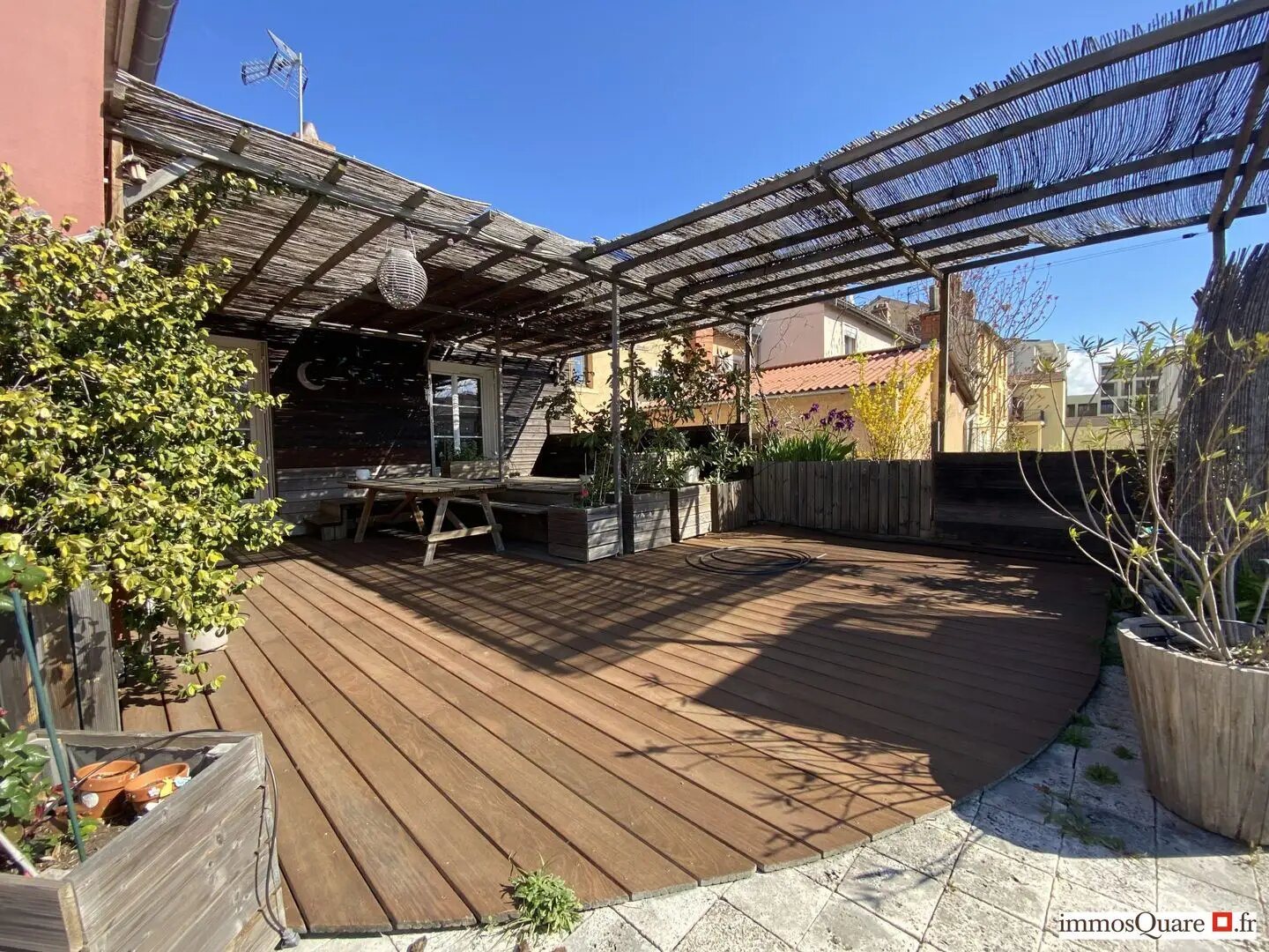 Appartement à vendre, 157m², Lyon 8ème