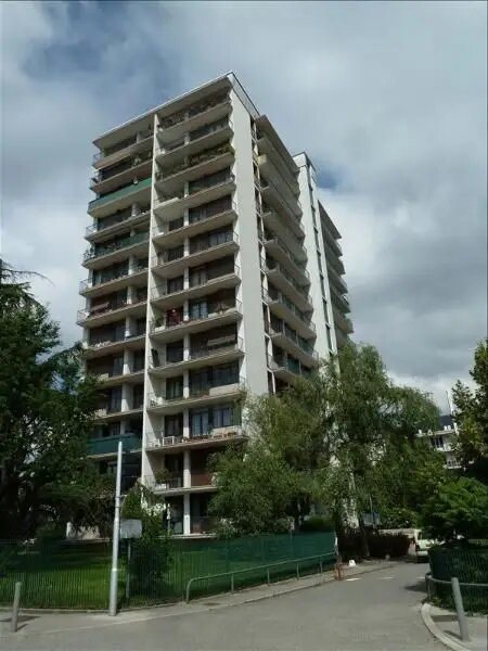 Appartement à louer, 48m², Saint-Martin-d'Hères