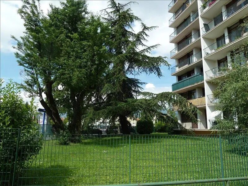 Appartement à louer, 48m², Saint-Martin-d'Hères