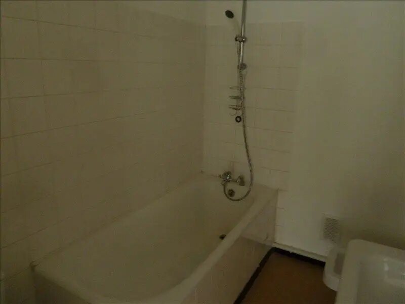 Appartement à louer, 48m², Saint-Martin-d'Hères