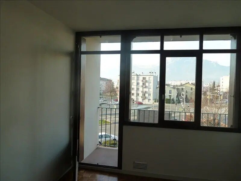 Appartement à louer, 48m², Saint-Martin-d'Hères