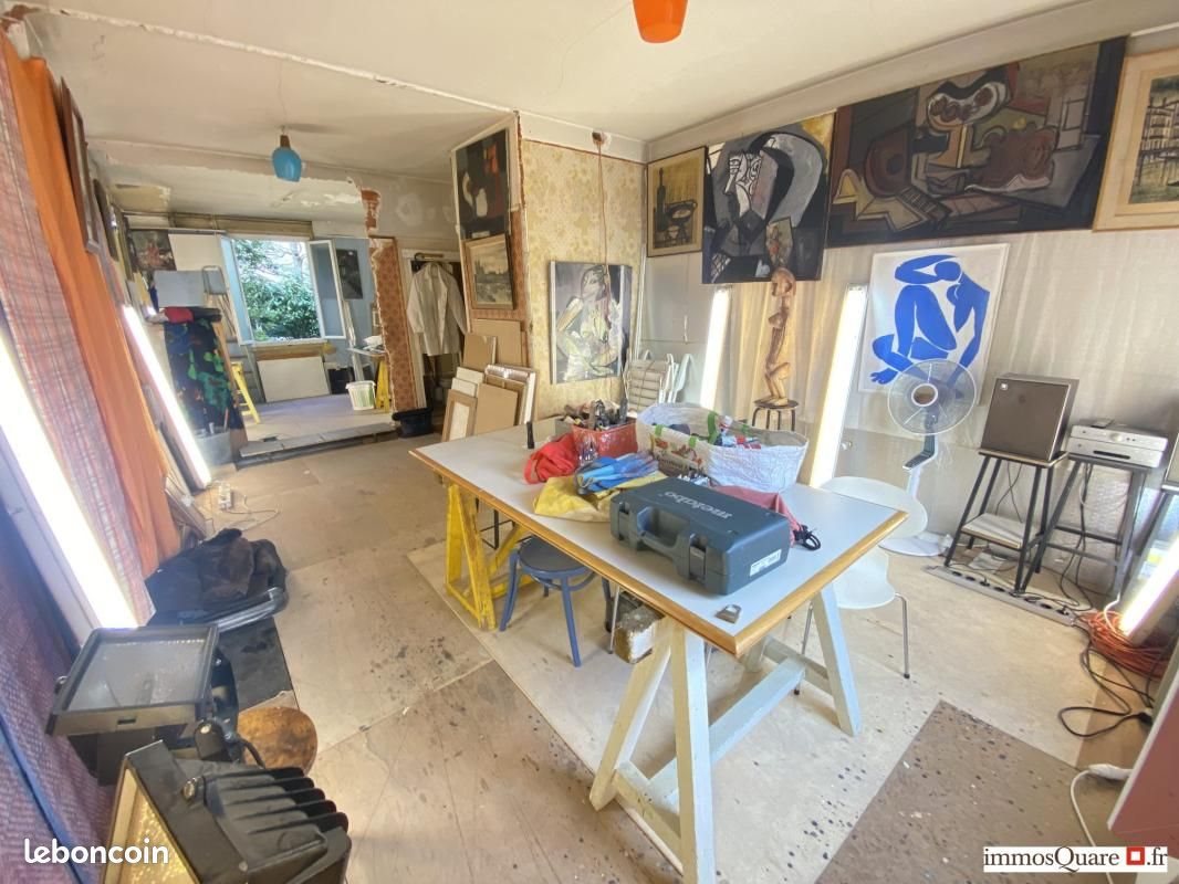 Appartement à vendre, 36m², Lyon 8ème