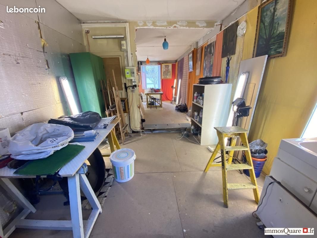 Appartement à vendre, 36m², Lyon 8ème