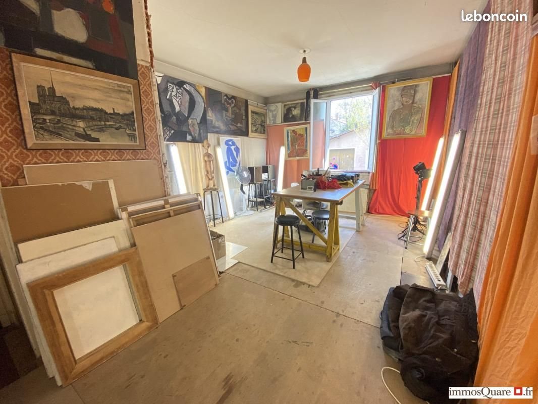 Appartement à vendre, 36m², Lyon 8ème