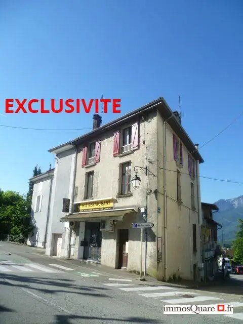 Appartement à vendre, 70m², Voreppe