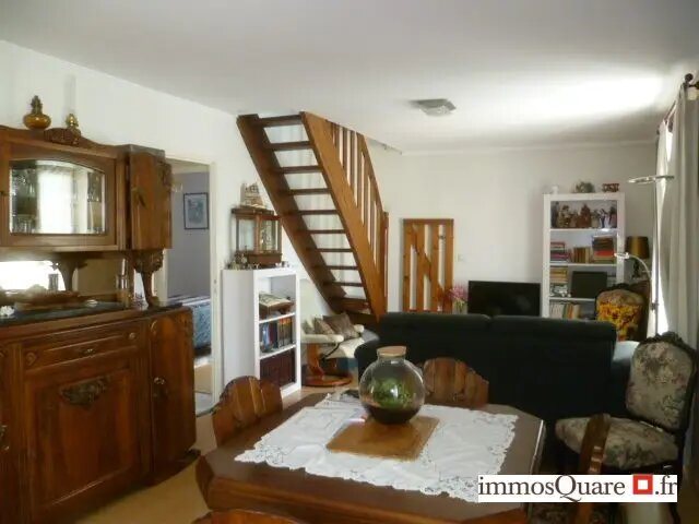 Appartement à vendre, 70m², Voreppe