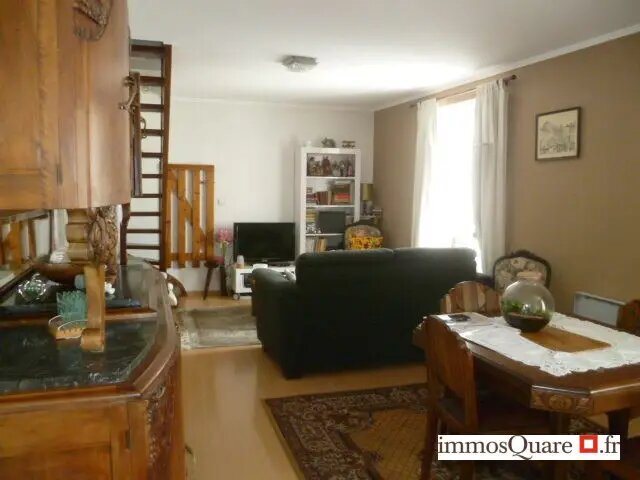 Appartement à vendre, 70m², Voreppe