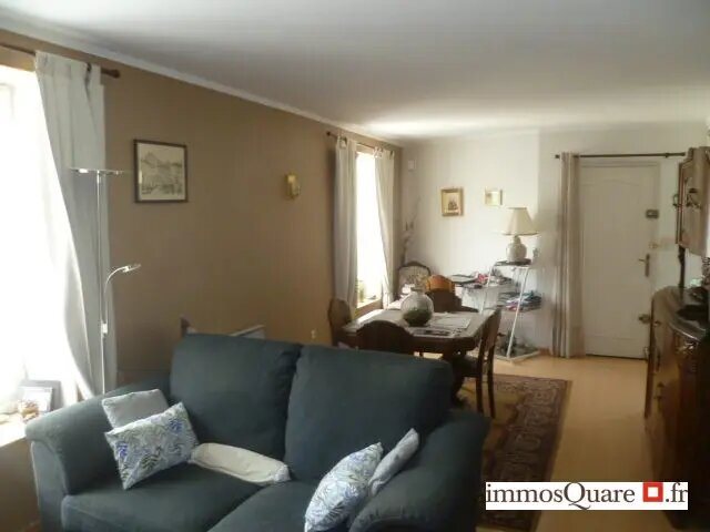 Appartement à vendre, 70m², Voreppe