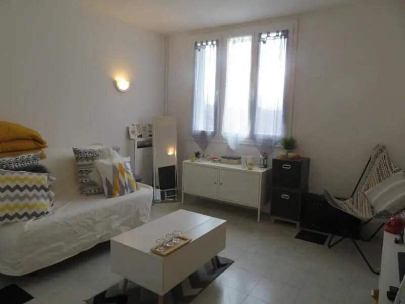Appartement à louer, 27m², Seyssinet-Pariset
