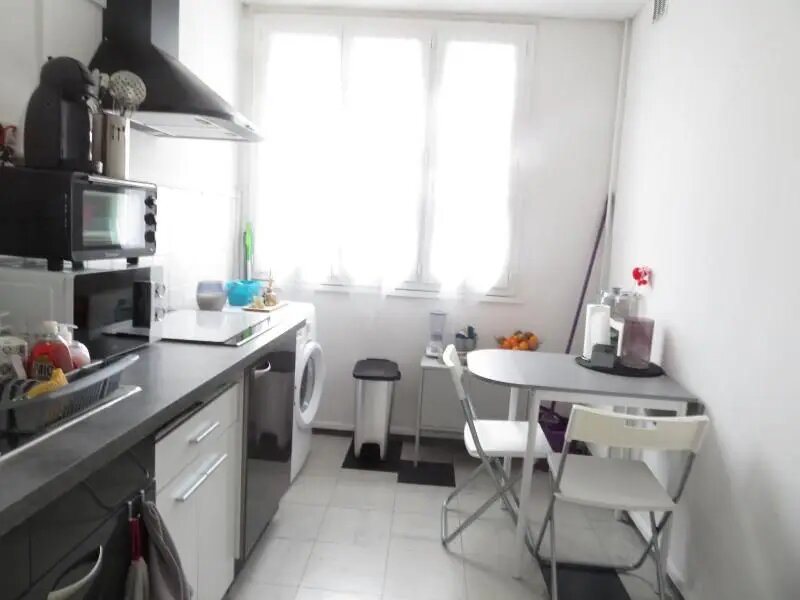 Appartement à louer, 27m², Seyssinet-Pariset