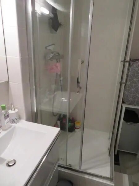 Appartement à louer, 27m², Seyssinet-Pariset
