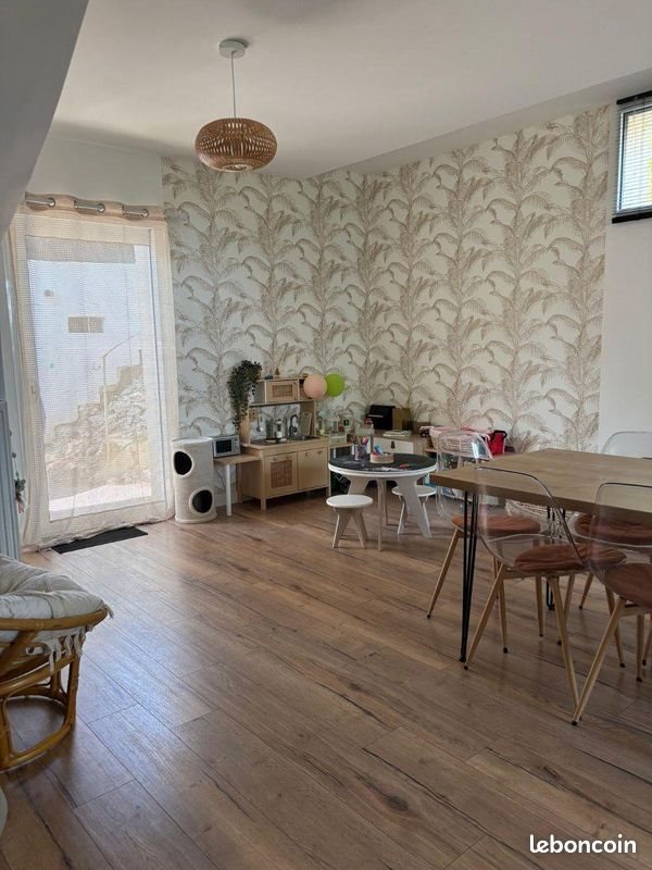Maison à vendre, 90m², Chemillé