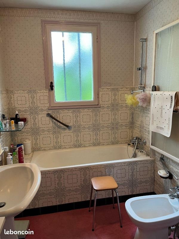 Maison à vendre, 75m², Chemillé