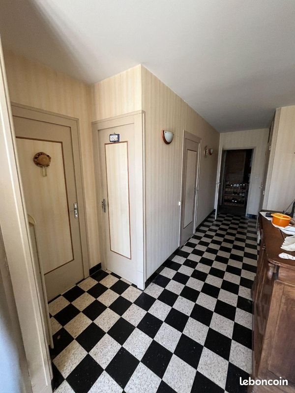 Maison à vendre, 81m², Chemillé