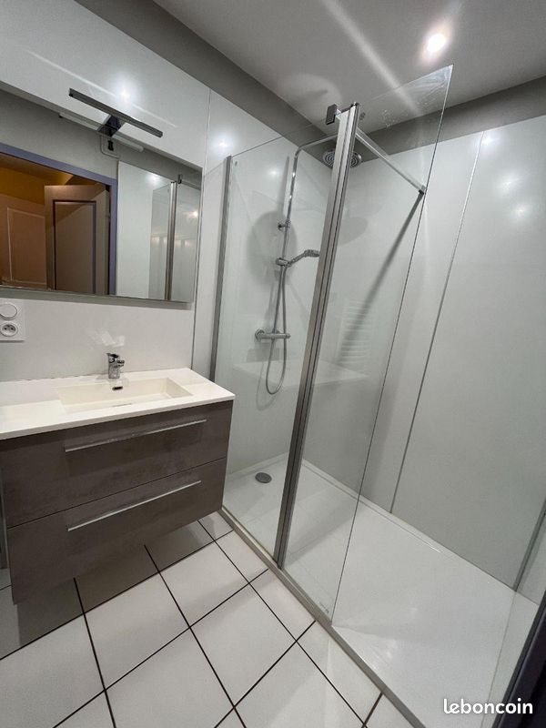 Appartement à vendre, 72m², Chemillé