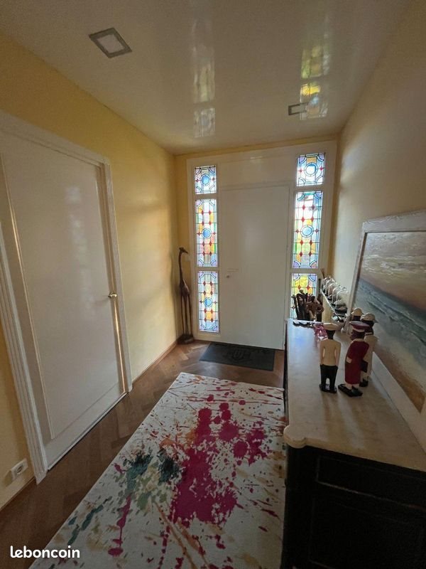 Maison à vendre, 195m², Chemillé