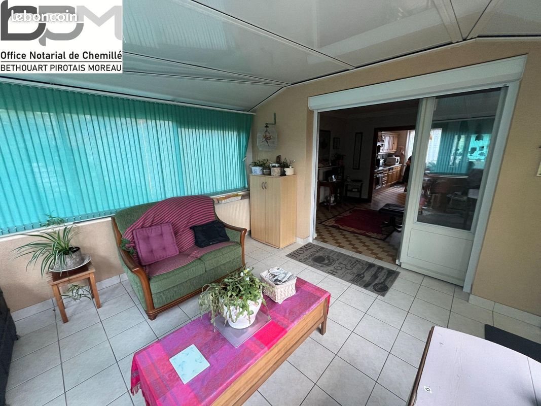 Maison à vendre, 90m², Trémentines