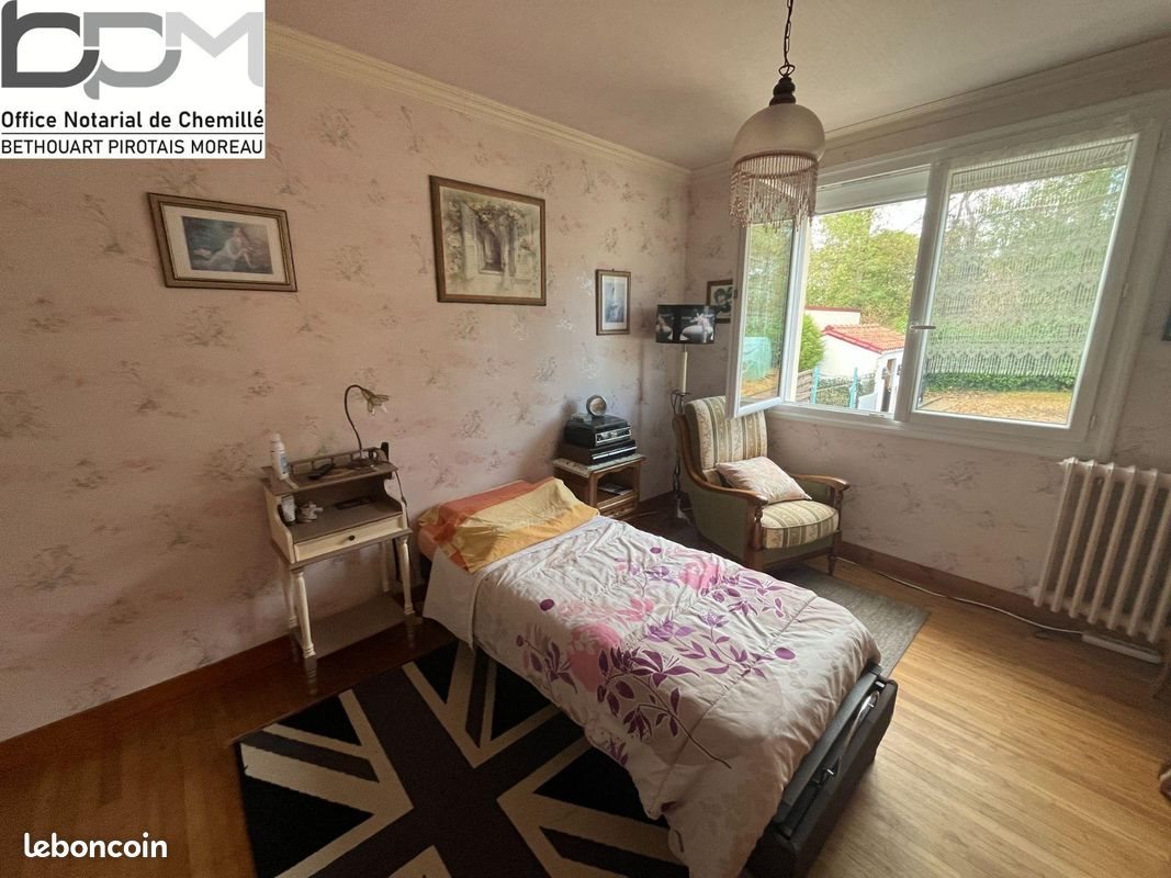 Maison à vendre, 90m², Trémentines
