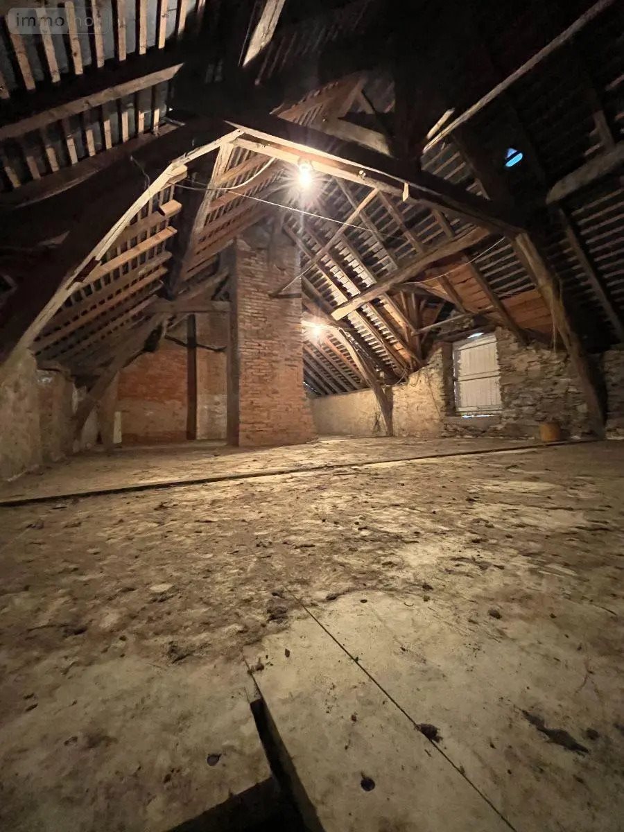 Maison à vendre, 170m², Jallais