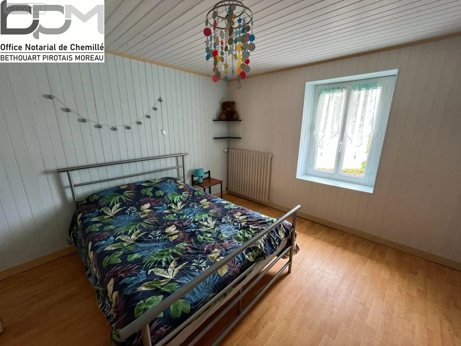 Maison à vendre, 170m², Jallais