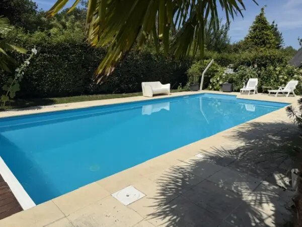 Maison à vendre, 220m², Bosc-Guérard-Saint-Adrien