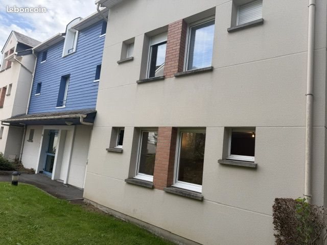Appartement à vendre, 30m², Rouen