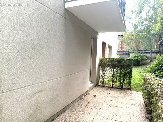 Appartement à vendre, 30m², Rouen