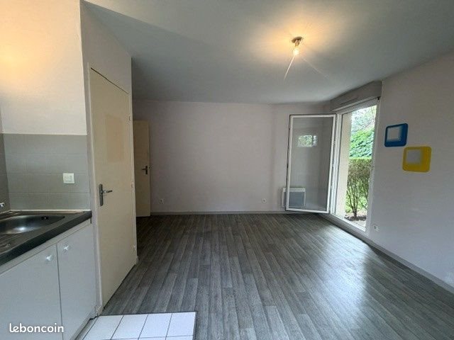Appartement à vendre, 30m², Rouen