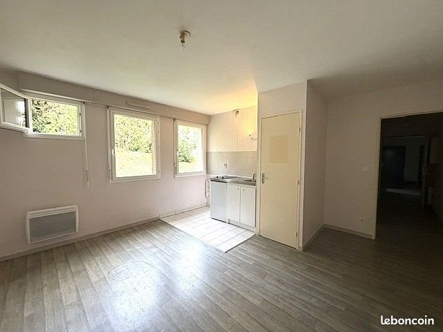 Appartement à vendre, 30m², Rouen