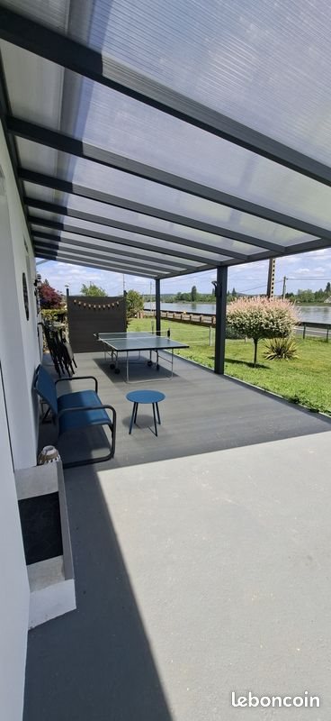 Maison à vendre, 132m², Duclair