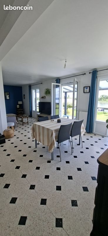 Maison à vendre, 132m², Duclair