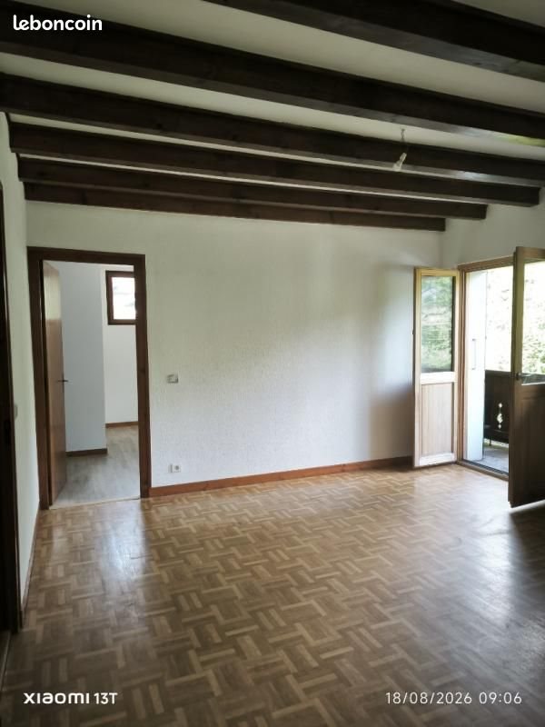 Appartement à louer, 64m², Cordon