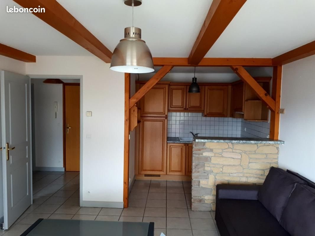 Appartement à louer, 42m², Sallanches