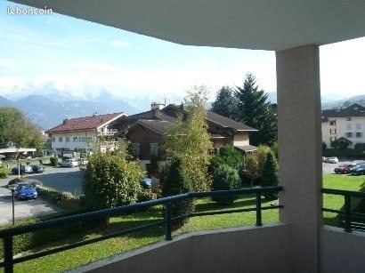 Appartement à louer, 42m², Sallanches