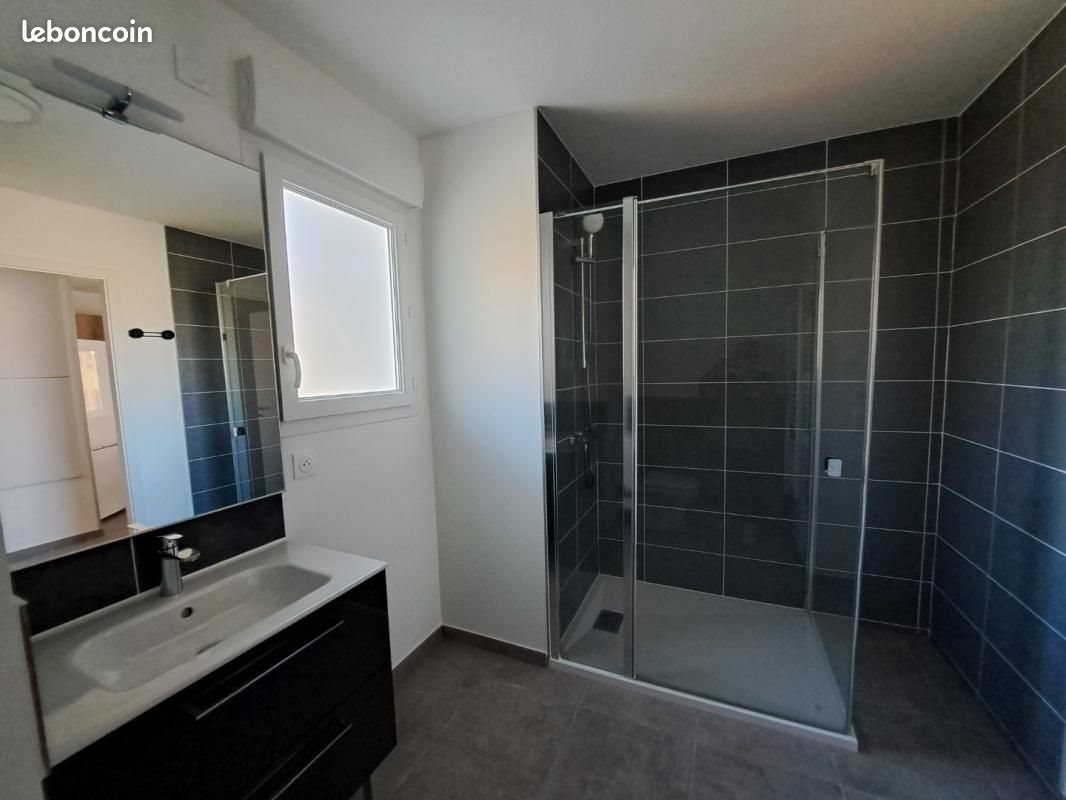 Appartement à louer, 43m², Sallanches