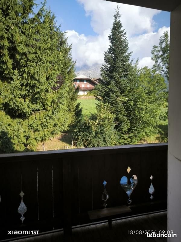 Appartement à louer, 59m², Cordon