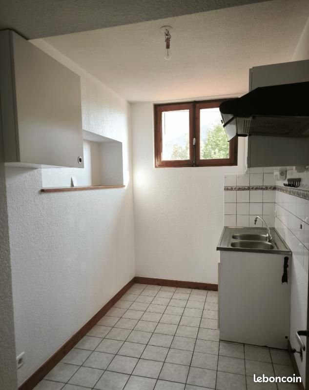 Appartement à louer, 59m², Cordon